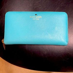 Kate Spade wallet